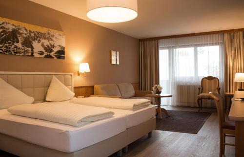 Telfs Hotel | Hotel Munde