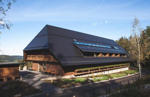 Hofstetten Hotel | Hotel Munde