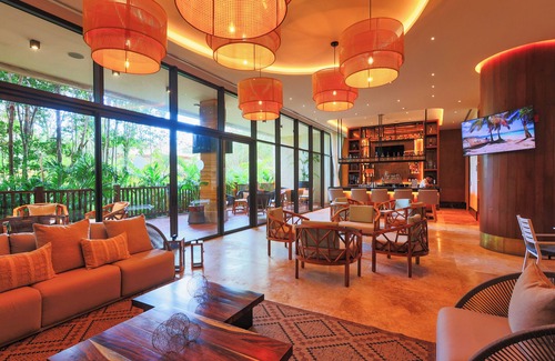 Ek Balam Village Hotel | Hotel Mundo Maya Tulum