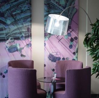 Schwanthalerhohe Hotel | Hotel Munich City