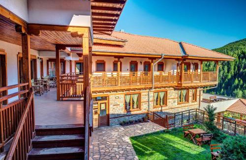 Yagodina Hotel | Hotel Mursal