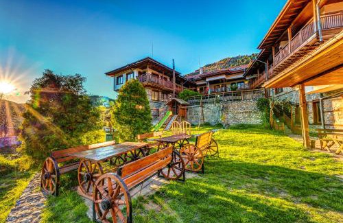 Yagodina Hotel | Hotel Mursal
