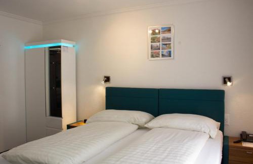 Murten Hotel | Hotel Murtenhof & Krone