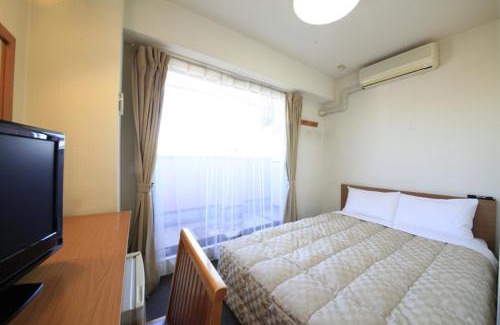 Fuchu Hotel | Hotel Musashino no Mori