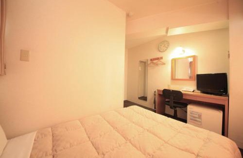 Fuchu Hotel | Hotel Musashino no Mori