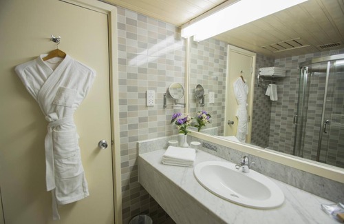 Al Khuwair Hotel | Hotel Muscat Holiday