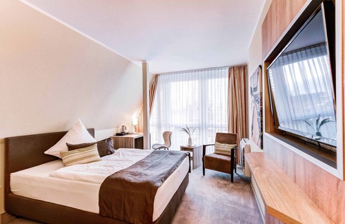 Sahlenburg Hotel | Hotel Muschelgrund