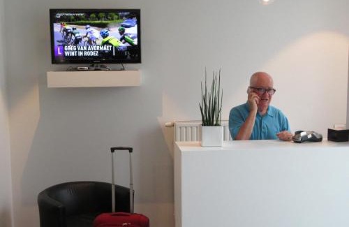 Mechelen Hotel | Hotel Muske Pitter