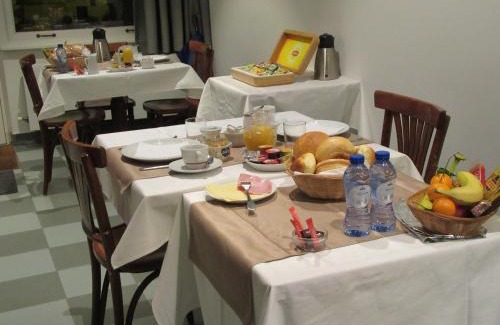 Mechelen Hotel | Hotel Muske Pitter