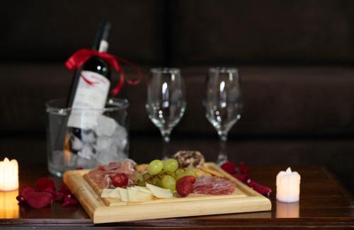 De La Merced Hotel | HOTEL PLAZA SAN CRISTOBAL INN