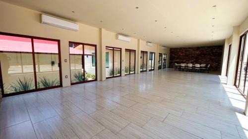 San Juan Bautista Tuxtepec Hotel | Hotel Campestre Santa Clara