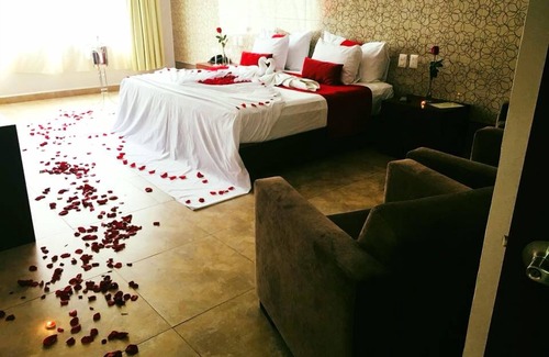 San Juan Bautista Tuxtepec Hotel | Hotel Verdi
