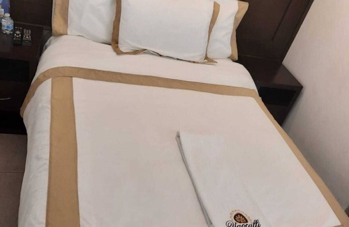 San Martin de las Piramides Hotel | Hotel Boutique Yaocalli