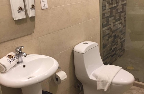San Martin de las Piramides Hotel | Hotel Boutique Yaocalli