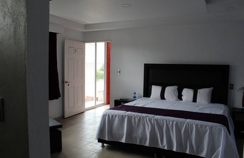 San Martin de las Piramides Hotel | Hotel Boutique Tonalli