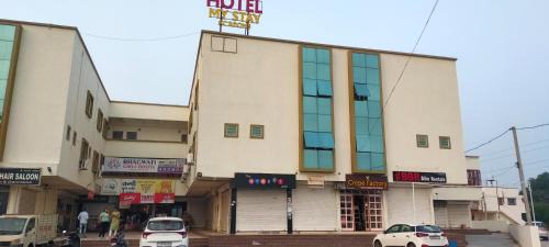 Waghoriya House | HOTEL MY STAY