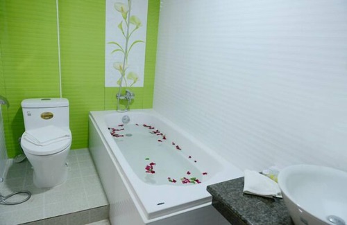 Mandalay Hotel | Hotel My World