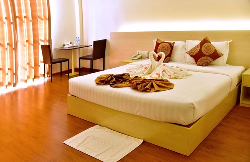 Kalaw Hotel | Hotel Mya Yar Pin