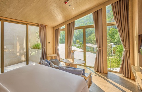Nong Nam Daeng Hotel | Hotel MYS Khao Yai
