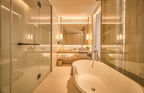 Nong Nam Daeng Hotel | Hotel MYS Khao Yai