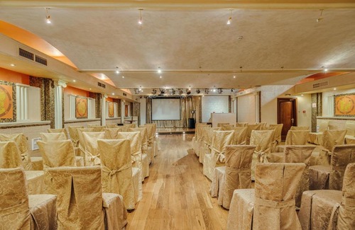 Ramenskoye Hotel | Hotel Mys Otdykha Nadezhda