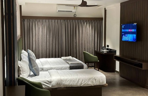 Mysore Hotel | Hotel Mysore Radiance