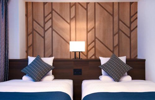 Atsugi Hotel | HOTEL MYSTAYS Atsugi