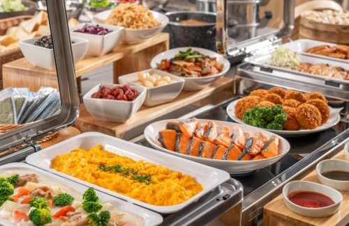 Atsugi Hotel | HOTEL MYSTAYS Atsugi