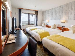 Maihama Hotel | HOTEL MYSTAYS Maihama
