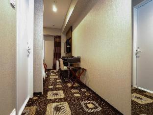 Akasaka Hotel | Hotel Mystays Premier Akasaka
