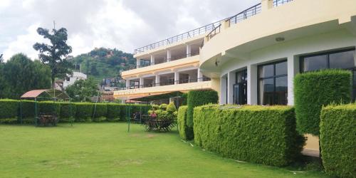 Nagarjun Bed & Breakfast | Hotel Mystic Buddha
