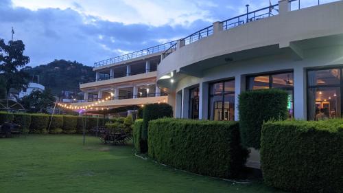 Nagarjun Bed & Breakfast | Hotel Mystic Buddha