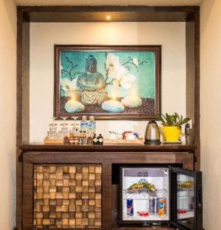 Nagarkot Resort | Hotel Mystic Mountain