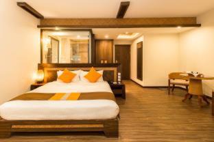 Nagarkot Resort | Hotel Mystic Mountain