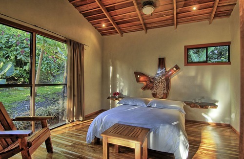 Naranjos Agrios Hotel | Hotel Mystica