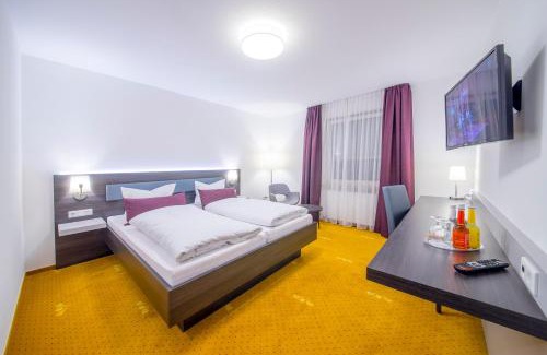 Neumarkt in der Oberpfalz Hotel | Hotel Nürnberger Hof