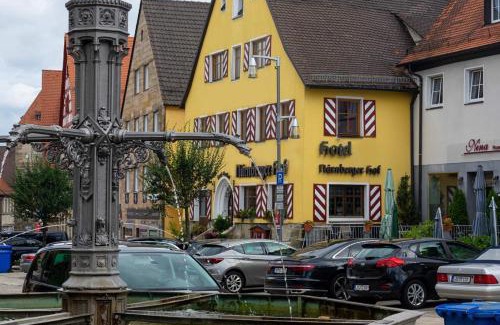 Altdorf bei Nuernberg Hotel | Hotel Nürnberger Hof in Altdorf