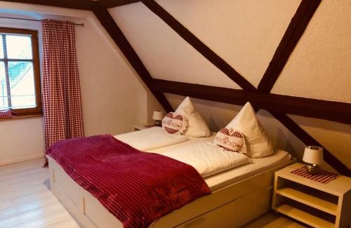 Altdorf bei Nuernberg Hotel | Hotel Nürnberger Hof in Altdorf