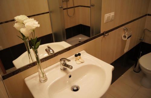Straconka Hotel | Hotel Na Błoniach