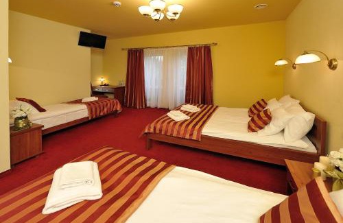 Straconka Hotel | Hotel Na Błoniach