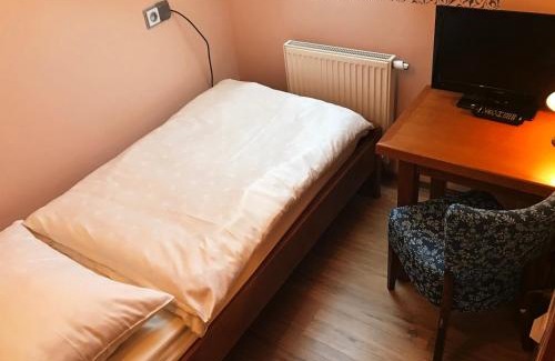 Trojanovice Hotel | Hotel Na Dolině
