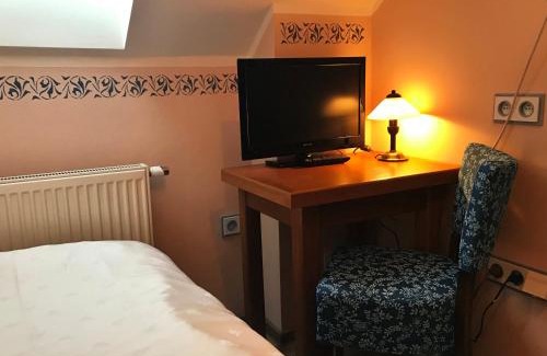 Trojanovice Hotel | Hotel Na Dolině