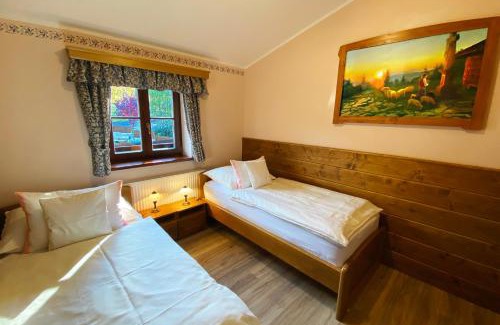 Trojanovice Hotel | Hotel Na Dolině