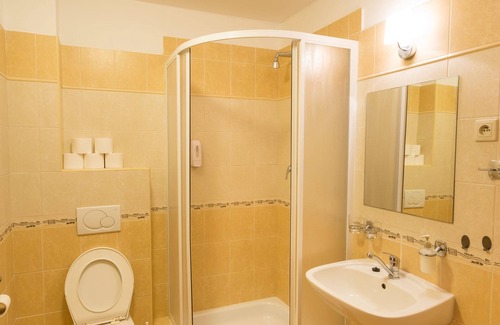 Zeliv Hotel | Hotel Na Kocandě