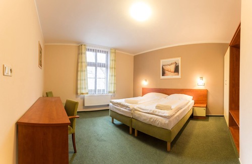 Zeliv Hotel | Hotel Na Kocandě