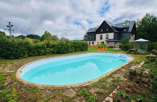 Korenov Hotel | Hotel Na Vyhlídce