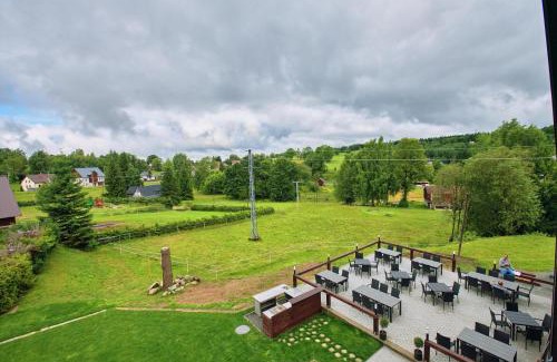 Korenov Hotel | Hotel Na Vyhlídce