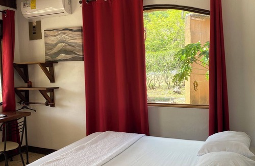 Mansion Hotel | Hotel Nacaome Blue Zone