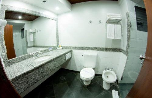Sao Jose do Rio Preto Hotel | Hotel Nacional de Rio Preto - Distributed by Intercity