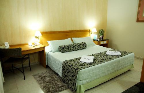 Sao Jose do Rio Preto Hotel | Hotel Nacional de Rio Preto - Distributed by Intercity